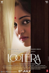 دانلود فیلم هندی لوترا Lootera 2013 + دوبله فارسی