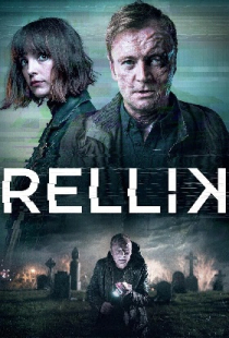 دانلود سریال قاتل Rellik 2017 + زیرنویس فارسی