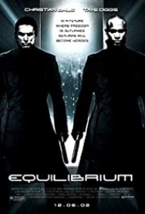 دانلود فیلم توازن 2002 Equilibrium