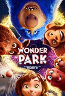 دانلود انیمیشن پارک شگفت انگیز 2019 Wonder Park
