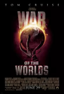 دانلود فیلم جنگ دنیاها 2005 War of the Worlds