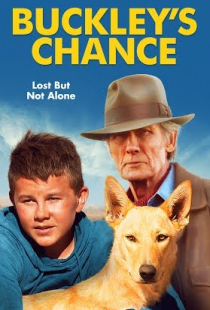 دانلود فیلم شانس باکلی Buckley's Chance 2021 + زیرنویس فارسی