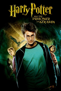 دانلود فیلم هری پاتر و زندانی آزکابان 2004 Harry Potter and the Prisoner of Azkaban