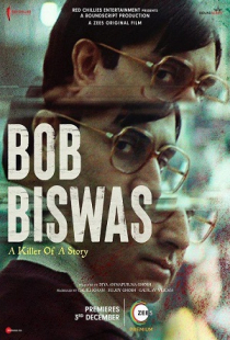 دانلود فیلم باب بیزواز 2021 Bob Biswas