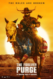 دانلود فیلم پاکسازی ابدی 2021 The Forever Purge