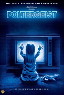 دانلود فیلم ترسناک پولترگیست 1982 Poltergeist + زیرنویس فارسی