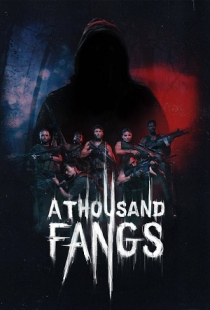 دانلود سریال هزار دندان نیش Thousand Fangs 2021 + زیرنویس