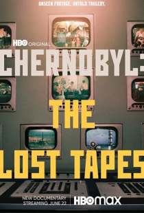 دانلود فیلم چرنوبیل: نوارهای گمشده 2022 - Chernobyl: The Lost Tapes