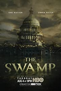 دانلود فیلم باتلاق 2020 The Swamp + زیرنویس فارسی