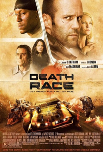 دانلود فیلم مسابقه مرگ Death Race 2008 + دوبله فارسی