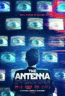 دانلود فیلم ترکیه ای آنتن The Antenna 2019 + زیرنویس فارسی