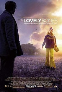 دانلود فیلم استخوان های دوست داشتنی The Lovely Bones 2009 + دوبله