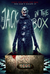 دانلود فیلم جعبه اسباب بازی The Jack in the Box 2019 + زیرنویس