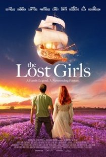 دانلود فیلم دختران گمشده 2022 The Lost Girls