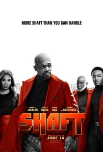 دانلود فیلم شفت Shaft 2019 + زیرنویس فارسی