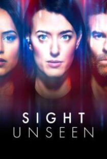 دانلود سریال صحنه نادیده Sight Unseen 2024