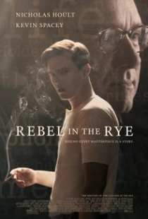 دانلود فیلم یاغی دشت Rebel in the Rye 2017 + زیرنویس فارسی