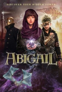دانلود فیلم ابیگیل Abigail 2019 + زیرنویس فارسی
