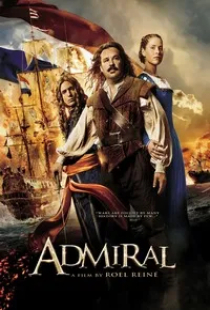دانلود فیلم دریا سالار 2014 The Admiral + زیرنویس فارسی