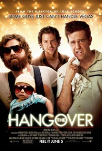 دانلود فیلم خماری 2009 The Hangover + زیرنویس فارسی