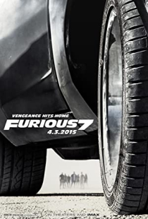 دانلود فیلم سریع و خشمگین 7 2015 Furious 7