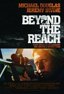 دانلود فیلم دور از دسترس Beyond the Reach 2014 + زیرنویس فارسی