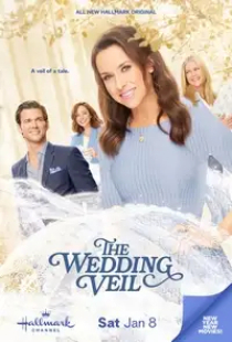 دانلود فیلم توری عروسی 2022 The Wedding Veil + زیرنویس فارسی