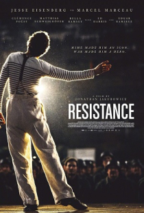 دانلود فیلم مقاومت Resistance 2020 + زیرنویس فارسی
