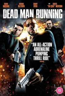 دانلود فیلم هشدار خونین Dead Man Running 2009 + دوبله فارسی