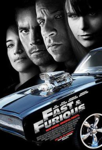 دانلود فیلم سریع و خشمگین 4 2009 Fast & Furious