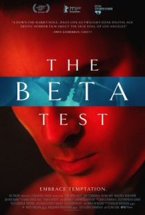 دانلود فیلم تست بتا 2021 The Beta Test + تماشای آنلاین