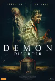 دانلود فیلم آشوب شیطان 2024 The Demon Disorder