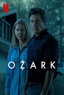 دانلود سریال اوزارک 2017 Ozark