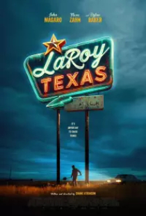 دانلود فیلم لاروی تگزاس 2023 LaRoy Texas