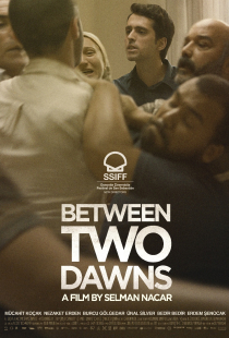 دانلود فیلم در فاصله میان دو سپیده دم Between Two Dawns 2021 + زیرنویس