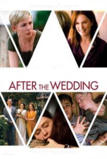 دانلود فیلم پس از عروسی After the Wedding 2019 + زیرنویس فارسی