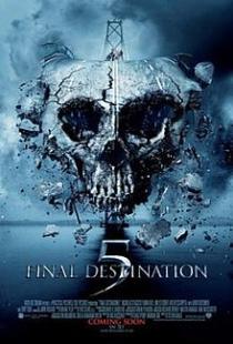 دانلود فیلم مقصد نهایی 5 Final Destination 5 2011 + دوبله فارسی