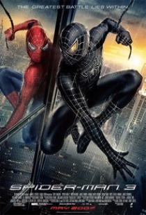 دانلود فیلم مرد عنکبوتی 3 2007 Spider Man 3
