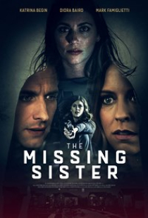 دانلود فیلم خواهر گمشده 2019 The Missing Sister + زیرنویس فارسی