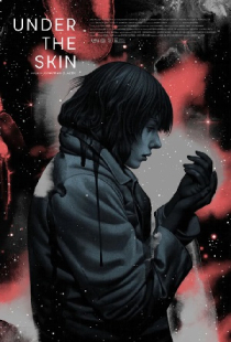 دانلود فیلم زیر پوست 2014 Under the Skin + زیرنویس فارسی