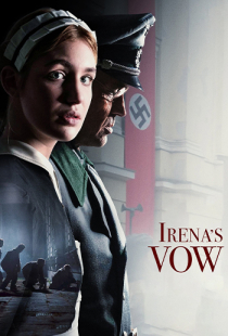 دانلود فیلم عهد ایرنا 2023 - Irenas Vow