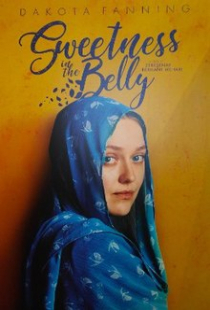 دانلود فیلم عزیز دل Sweetness in the Belly 2019 + زیرنویس فارسی