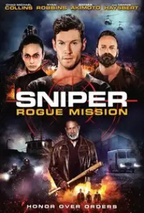 دانلود فیلم تک تیرانداز: ماموریت سرکش 2022 Sniper Rogue Mission