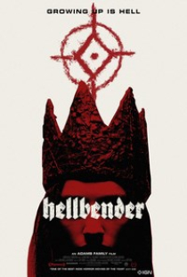 دانلود فیلم جهنمی 2021 Hellbender