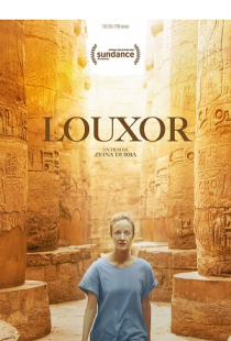 دانلود فیلم لوکسور Luxor 2020 + زیرنویس فارسی