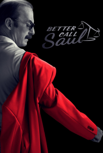 دانلود سریال Better Call Saul (فصل ششم + زیرنویس)