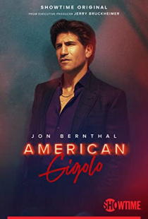 دانلود سریال ژیگولوی آمریکایی 2022 - American Gigolo