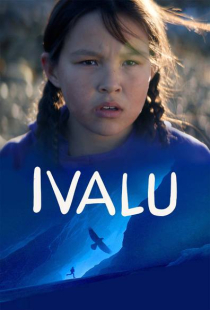 دانلود فیلم ایوالو Ivalu 2023 + زیرنویس فارسی