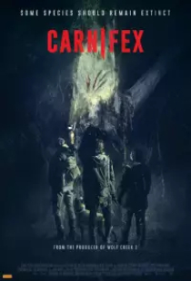 دانلود فیلم کارنیفکس 2022 Carnifex