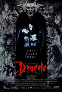 دانلود فیلم دراکولای برام استوکر 1992 Bram Stoker's Dracula